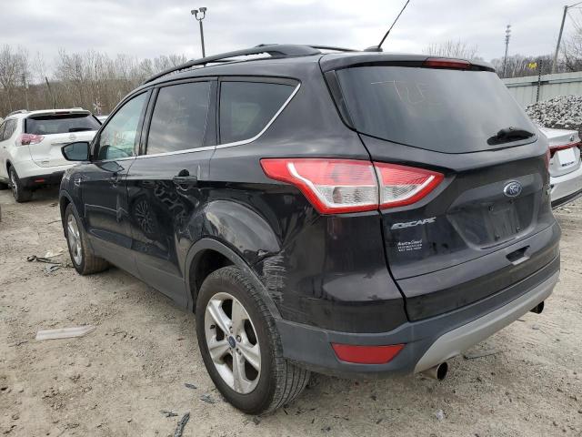 Photo 2 from auction – 2013 FORD ESCAPE SE with VIN 1FMCU0GX9DUD01090