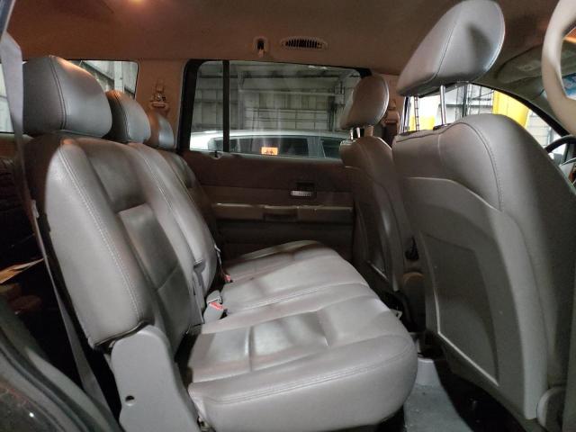 Photo 11 from auction – 2005 DODGE DURANGO SL with VIN 1D4HB48NX5F563276