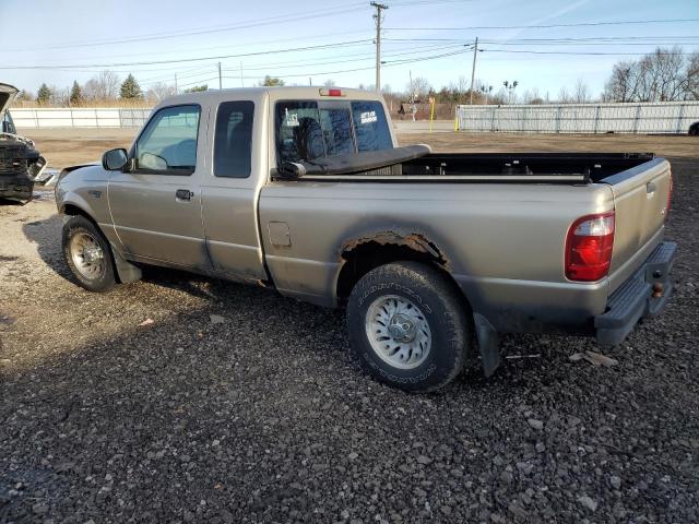 Photo 2 from auction – 2002 FORD RANGER with VIN 1FTYR44U92PA98677