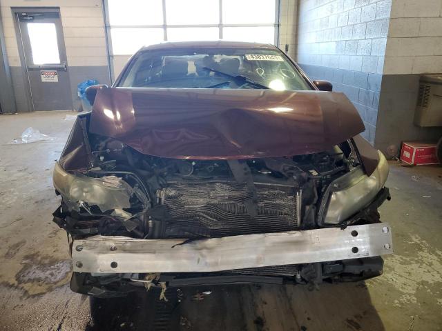 Photo 5 from auction – 2014 HONDA CIVIC EX with VIN 19XFB2F81EE085846