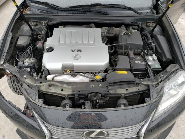 Photo 11 from auction – 2014 LEXUS ES 350 with VIN JTHBK1GG7E2125163