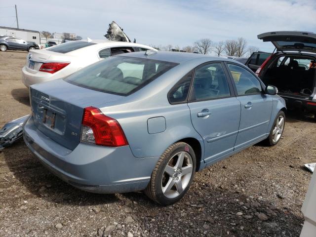 Photo 3 from auction – 2008 VOLVO S40 2.4I with VIN YV1MS382982382963