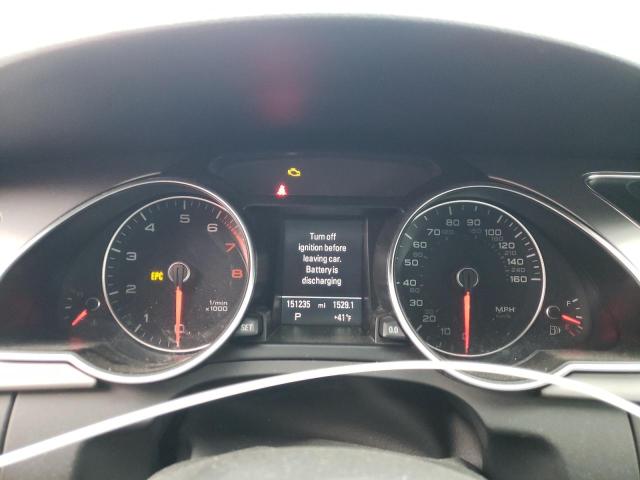 Foto 9 de la subasta – 2014 AUDI A5 PREMIUM con VIN WAULFAFH5EN006043