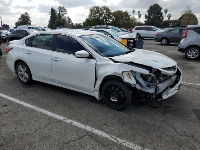 Photo 4 from auction – 2013 NISSAN ALTIMA 2.5 with VIN 1N4AL3AP8DN520826
