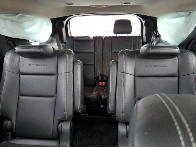 Photo 10 from auction – 2017 DODGE DURANGO CI with VIN 1C4RDHEG0HC703219