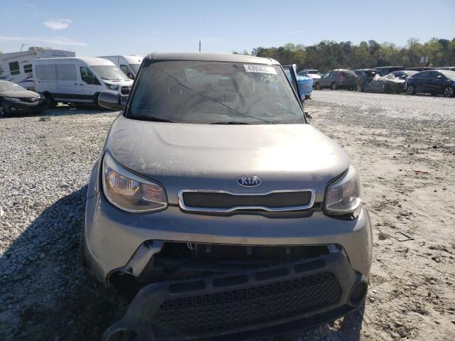 Photo 5 from auction – 2016 KIA SOUL with VIN KNDJN2A24G7274126