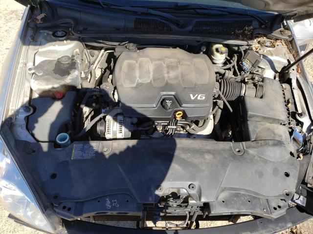 Photo 11 from auction – 2011 BUICK LUCERNE CX with VIN 1G4HC5EM5BU113162
