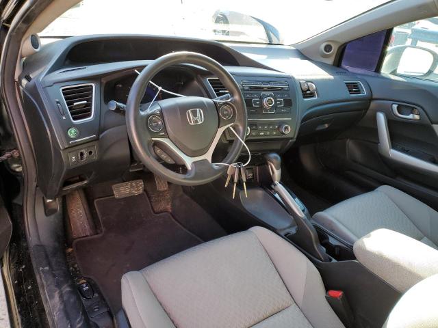 Photo 8 from auction – 2015 HONDA CIVIC LX with VIN 2HGFG3B59FH511017