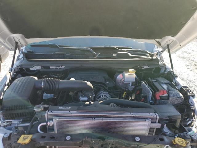 Photo 12 from auction – 2019 RAM 1500 LARAM with VIN 1C6SRFRTXKN703701