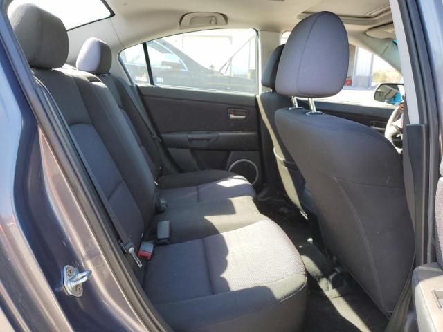 Photo 10 from auction – 2008 MAZDA 3 S with VIN JM1BK324181818881