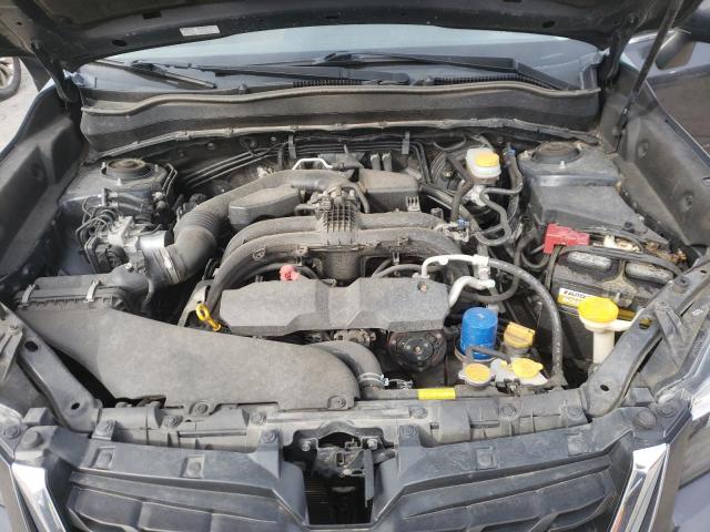 Photo 12 from auction – 2017 SUBARU FORESTER 2 with VIN JF2SJAWC1HH535835