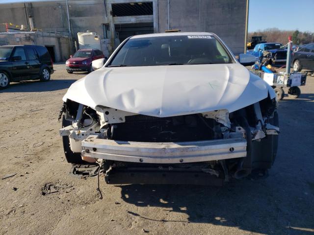 Photo 5 from auction – 2016 ACURA TLX with VIN 19UUB2F32GA000497