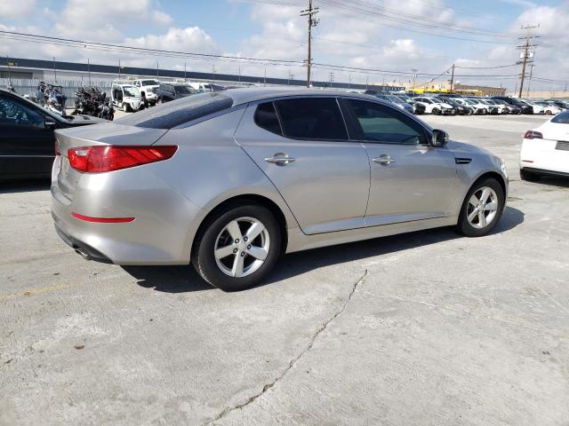 Photo 3 from auction – 2015 KIA OPTIMA LX with VIN KNAGM4A71F5530105