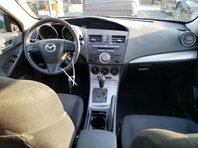 Photo 8 from auction – 2011 MAZDA 3 I with VIN JM1BL1VG6B1902421