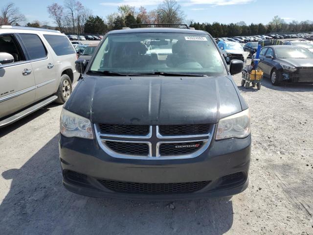 Photo 5 from auction – 2014 DODGE GRAND CARA with VIN 2C4RDGCGXER390499