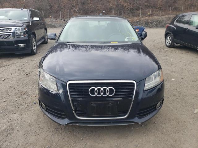 Photo 5 from auction – 2011 AUDI A3 PREMIUM with VIN WAUBEAFM3BA151824