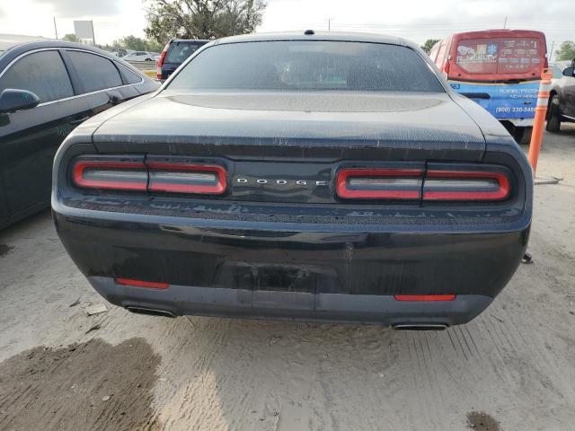 Photo 6 from auction – 2015 DODGE CHALLENGER with VIN 2C3CDZAG0FH718187