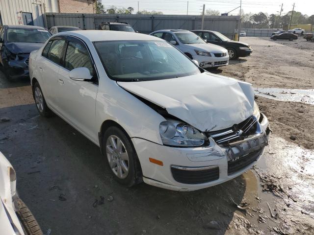 Photo 4 from auction – 2005 VOLKSWAGEN NEW JETTA with VIN 3VWRT71K05M628164