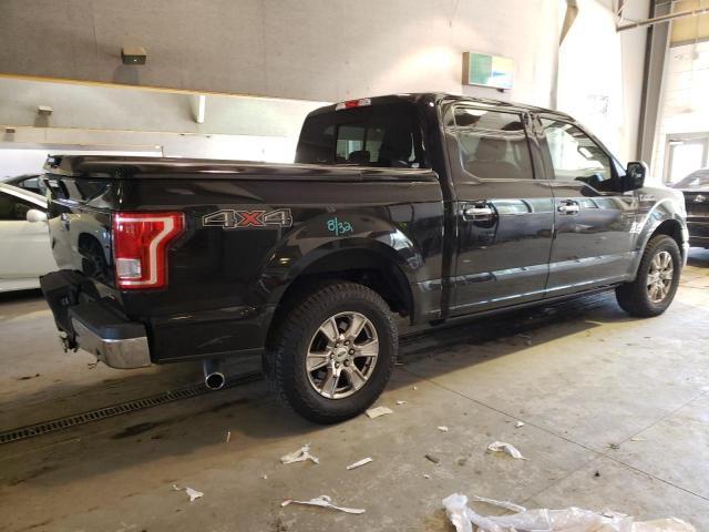 Фото 3 с аукциона – 2015 FORD F150 SUPER с VIN 1FTEW1EF6FFC02743