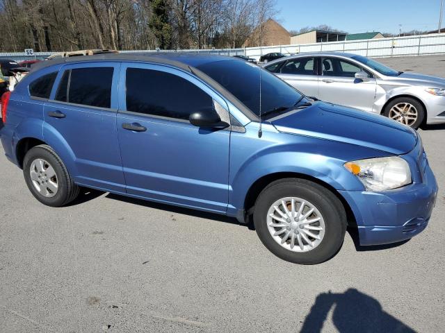 Photo 4 from auction – 2007 DODGE CALIBER with VIN 1B3HB28B47D150115