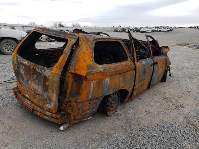 Photo 3 from auction – 2007 HYUNDAI ENTOURAGE with VIN KNDMC233X76042113