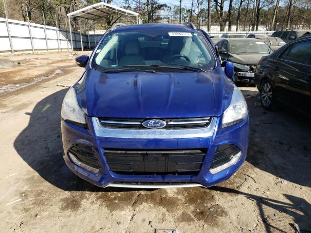 Photo 5 from auction – 2016 FORD ESCAPE TIT with VIN 1FMCU0JX9GUA59950