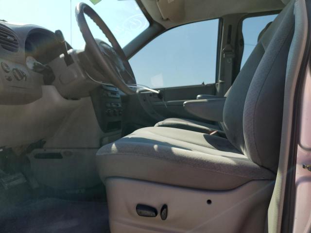 Photo 7 from auction – 2003 DODGE GRAND CARA with VIN 2D4GP44353R251471