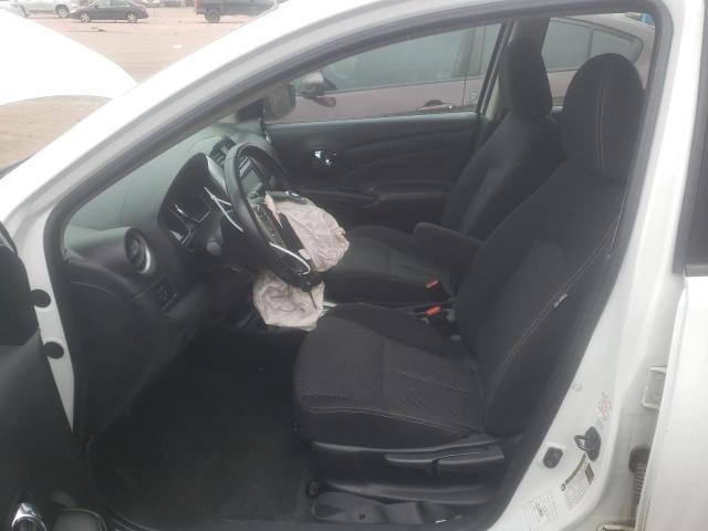Photo 7 from auction – 2018 NISSAN VERSA S with VIN 3N1CN7AP7JL877384