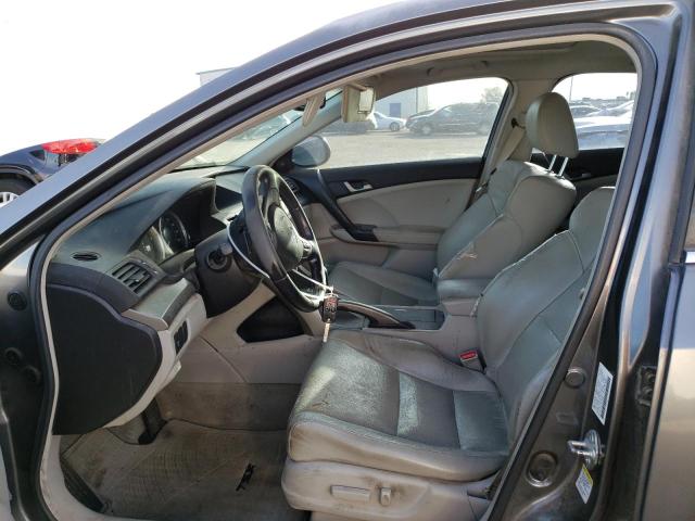 Photo 7 from auction – 2010 ACURA TSX with VIN JH4CU2F68AC036980