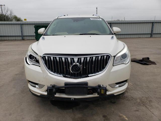 Photo 5 from auction – 2014 BUICK ENCLAVE with VIN 5GAKRCKD3EJ246205