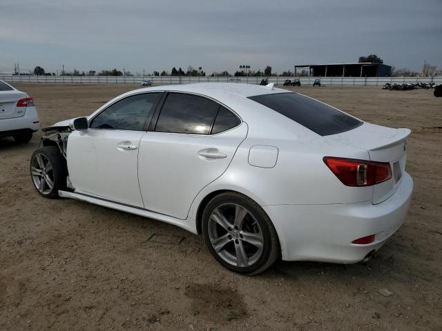 Photo 2 from auction – 2011 LEXUS IS 250 with VIN JTHBF5C25B5145282