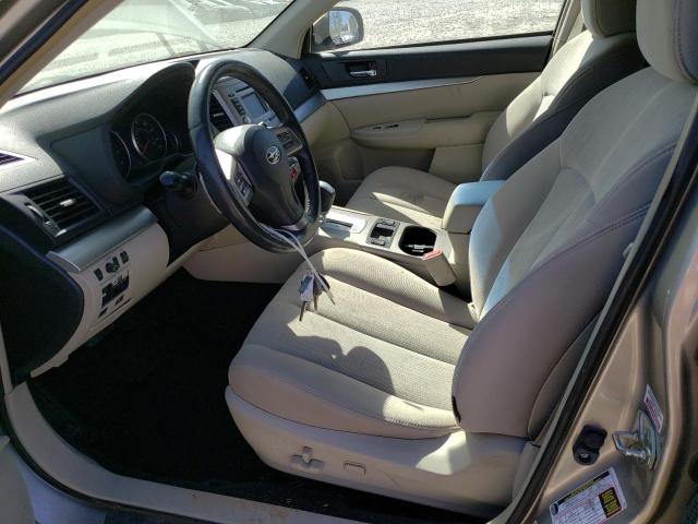 Снимка 7 от търг – 2014 SUBARU OUTBACK 2. с VIN 4S4BRCCC3E3227058