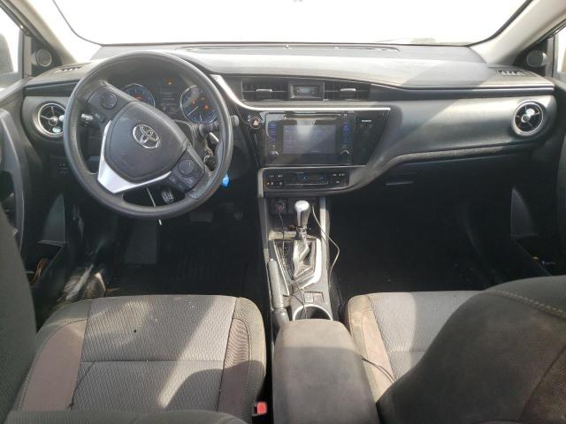 Photo 8 from auction – 2017 TOYOTA COROLLA L with VIN 2T1BURHE2HC803069
