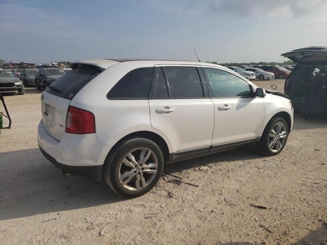 Photo 3 from auction – 2012 FORD EDGE SEL with VIN 2FMDK3JC8CBA04043
