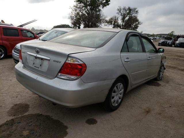 Photo 3 from auction – 2005 TOYOTA CAMRY LE with VIN 4T1BE32K75U017884