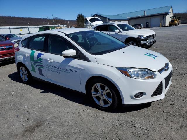 Photo 4 from auction – 2014 FORD FOCUS SE with VIN 1FADP3K2XEL102561