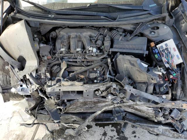 صورة رقم 11 من المزاد - 2014 NISSAN MAXIMA S مع VIN 1N4AA5AP7EC915319