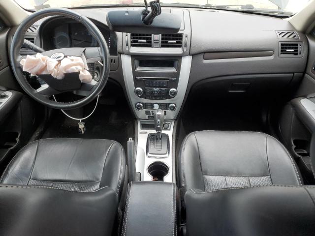 Photo 8 from auction – 2010 MERCURY MILAN PREM with VIN 3MEHM0JA0AR663485