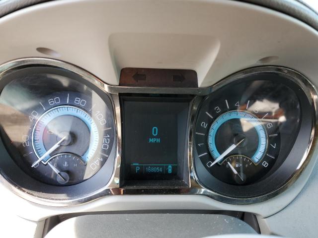 Photo 9 from auction – 2010 BUICK LACROSSE C with VIN 1G4GD5EG7AF193893