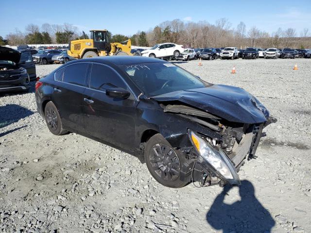 Photo 4 from auction – 2016 NISSAN ALTIMA 2.5 with VIN 1N4AL3AP0GC213974