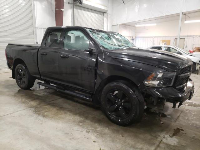 Photo 4 from auction – 2017 RAM 1500 ST with VIN 1C6RR7FT1HS806685