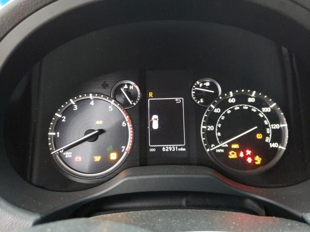 Photo 9 from auction – 2020 LEXUS GX 460 PRE with VIN JTJAM7BX1L5254543
