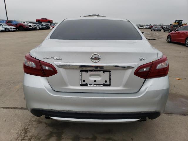 Photo 6 from auction – 2018 NISSAN ALTIMA 2.5 with VIN 1N4AL3AP1JC250572