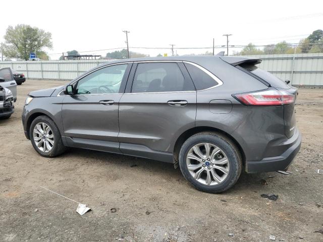 Photo 2 from auction – 2019 FORD EDGE TITAN with VIN 2FMPK3K93KBB03304