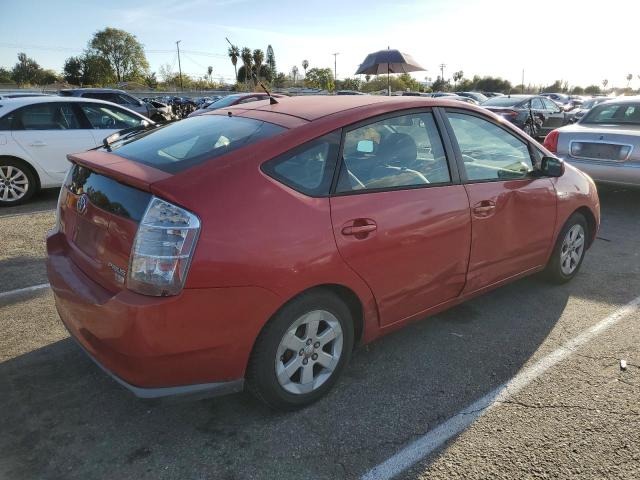 Photo 3 from auction – 2006 TOYOTA PRIUS with VIN JTDKB20U267535784