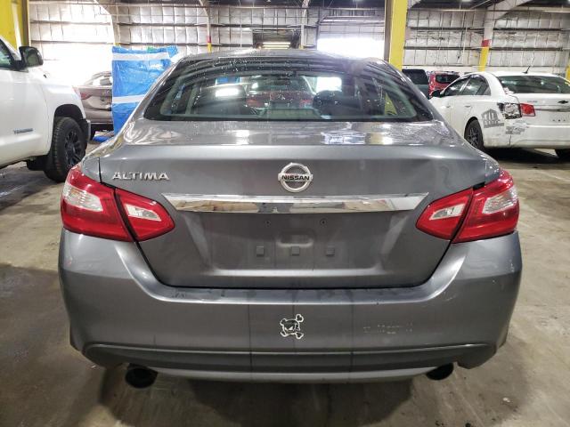 Photo 6 from auction – 2016 NISSAN ALTIMA 2.5 with VIN 1N4AL3APXGN377494
