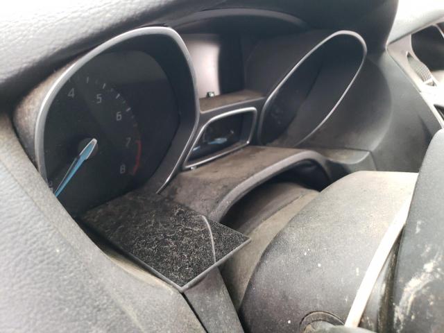Photo 9 from auction – 2014 FORD FOCUS SE with VIN 1FADP3K23EL325377
