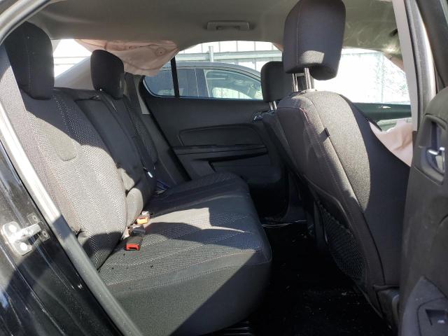Photo 11 from auction – 2017 CHEVROLET EQUINOX LT with VIN 2GNALCEK8H1588146