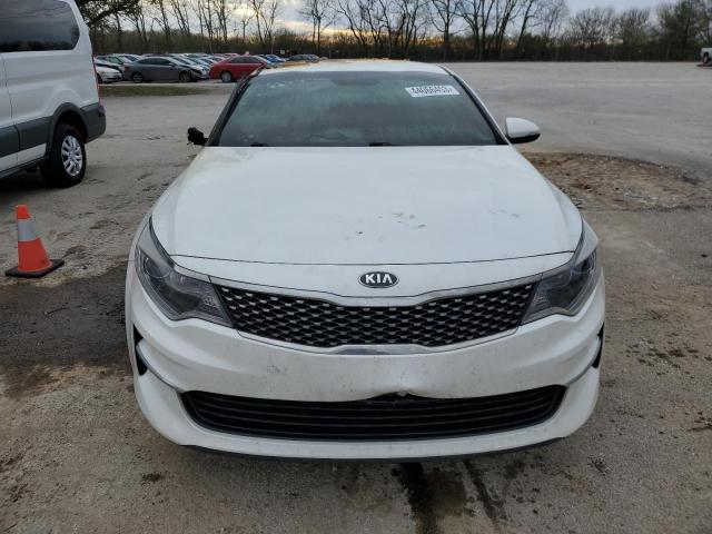 Photo 5 from auction – 2018 KIA OPTIMA EX with VIN 5XXGU4L34JG200041