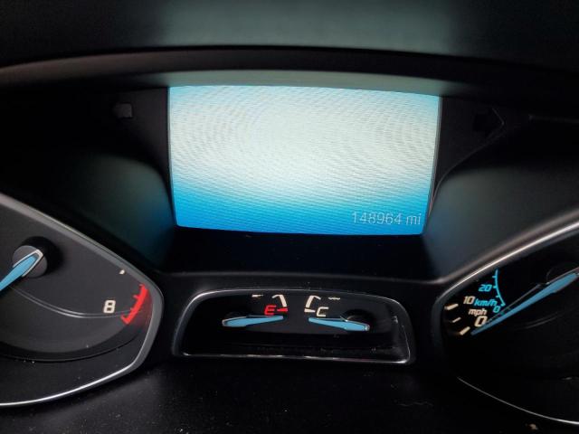 Photo 9 from auction – 2013 FORD ESCAPE TIT with VIN 1FMCU0J97DUC31647